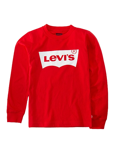 Levi's Batlog Paita Red
